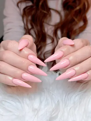 ネイル Eli Nails 新宿のネイルデザイン