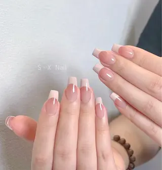 ネイル T&B ネイル渋谷店のネイルデザイン