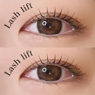 マツエク・マツパ 早川 桜妃のマツエク・マツパデザイン