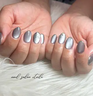 ネイル nail salon étoileのネイルデザイン