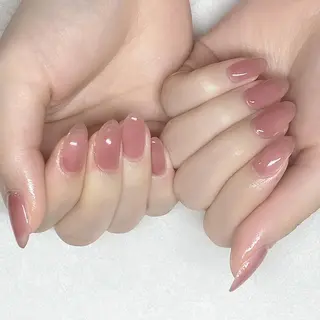 ネイル Sympa:) YURIKAのネイルデザイン