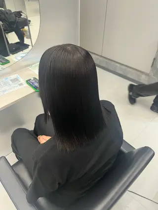 カラー pink hair 🩷mayu🩷のヘアスタイル