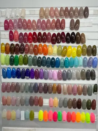 ネイル 🌼RIKA KAWAUCHI🌼のその他イメージ