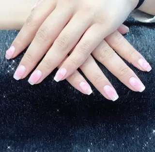 ネイル 大門浜松町 ネイルのネイルデザイン