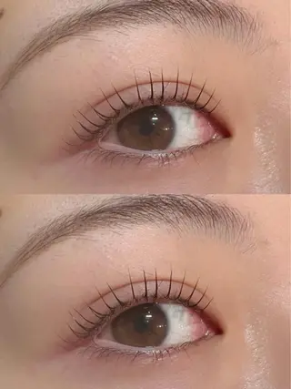 マツエク・マツパ 中村 えみこの眉毛・アイブロウイメージ