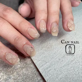 ネイル Parfum パルファンのネイルデザイン