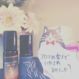 姿勢・体質改善サロンCOTO所属・姿勢・体質改善サロン COTOのエステ・リラクイメージ