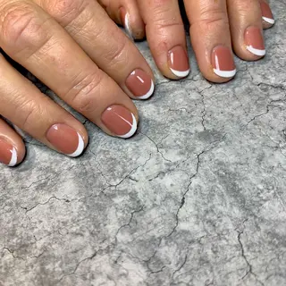 ネイル ルリアンチッタ メンズ垢抜け特化の眉毛・アイブロウイメージ