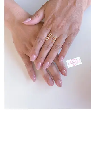 ネイル Asa miのネイルデザイン