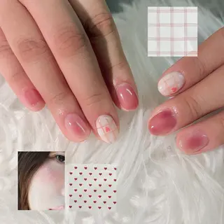 ネイル ゆ🌹 Y’s beautyのネイルデザイン