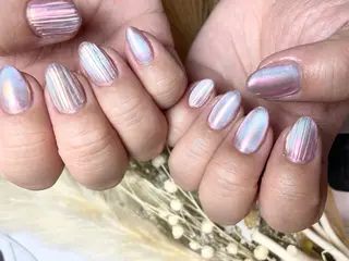 ネイル Maruyama Ayakaのネイルデザイン