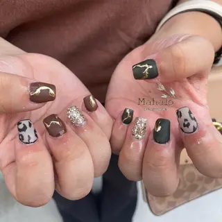 ネイル まはろ ねいる🌺のエステ・リラクイメージ