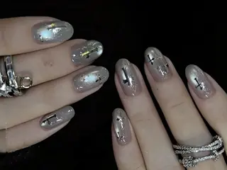 ネイル Candy nailのネイルデザイン