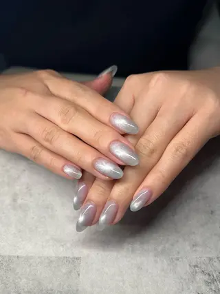 ネイル snazzy michiのネイルデザイン