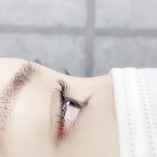 マツエク・マツパ Art nail Gallery所属・Gallery🩷R 桃山駅徒歩1分のマツエク・マツパデザイン