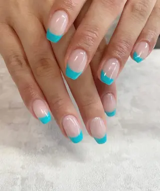 ネイル 𝑺 𝒏𝒂𝒊𝒍✳︎のネイルデザイン