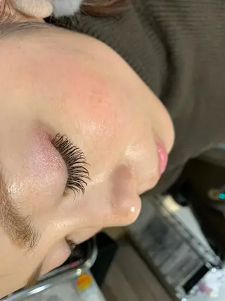 マツエク・マツパ eyelist🌼 asukaのマツエク・マツパデザイン