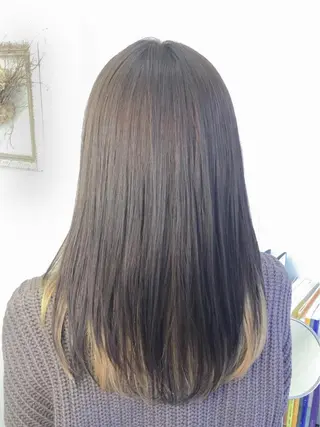 ロング カラー イゲタ カズノリのその他イメージ