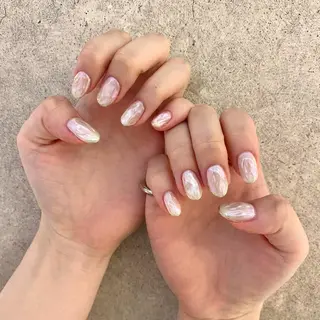 ネイル NailAVANCE miyuのネイルデザイン