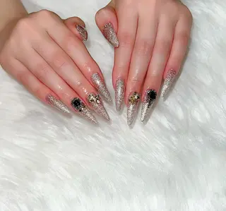 ネイル Lino+ ネイル&よもぎ蒸しのエステ・リラクイメージ