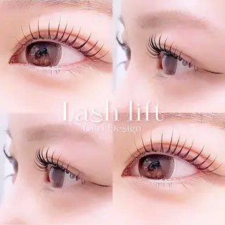 マツエク・マツパ シマグチ 🌷 jolie名駅のマツエク・マツパデザイン