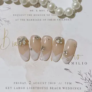 ネイル MSSugar Nailのネイルデザイン