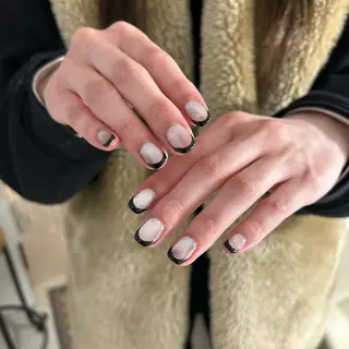 ネイル meilllhair所属・meilll nailのネイルデザイン