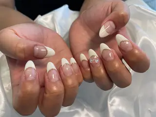 ネイル franc__ nailのネイルデザイン