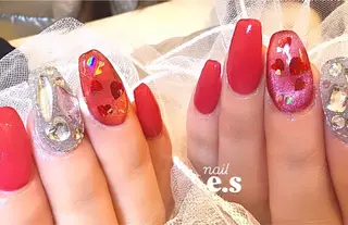 ネイル nail e.sのネイルデザイン