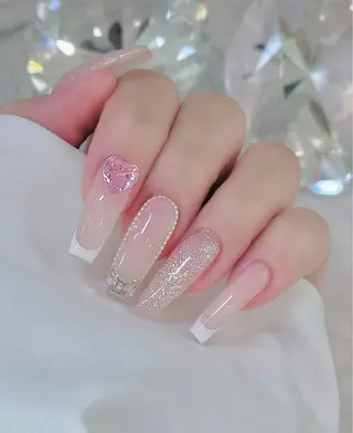 ネイル TABI ANA.CHUOのネイルデザイン