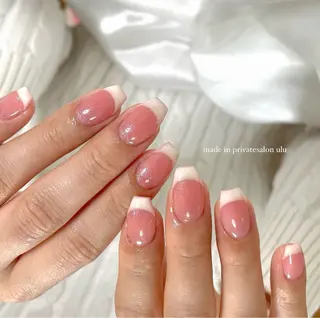 ネイル private salon uluのネイルデザイン