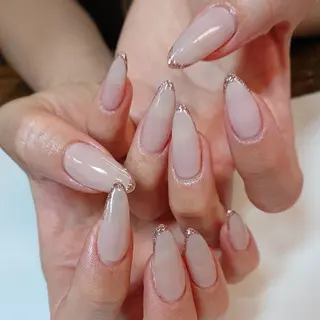 ネイル Coco Girlsのネイルデザイン