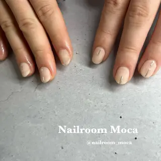 ネイル Nailroom Mocaのネイルデザイン