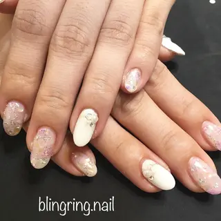 ネイル 🌈KANÅKO 🌈のネイルデザイン