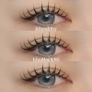 マツエク・マツパ Bello🫧 藤本のマツエク・マツパデザイン