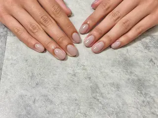 ネイル Lit. Kaedeのネイルデザイン