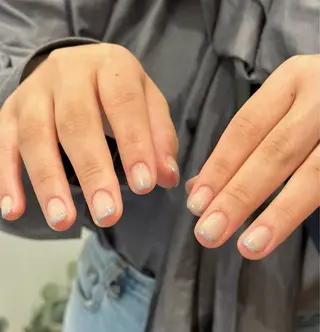 ネイル reika .のネイルデザイン