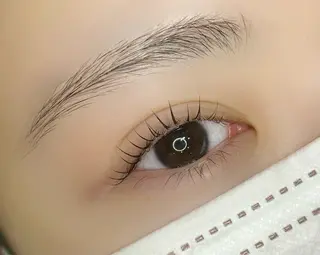 マツエク・マツパ -Oji- SAKIのマツエク・マツパデザイン