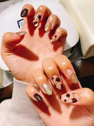 ネイル Ｍ☆NAIL asamiのネイルデザイン