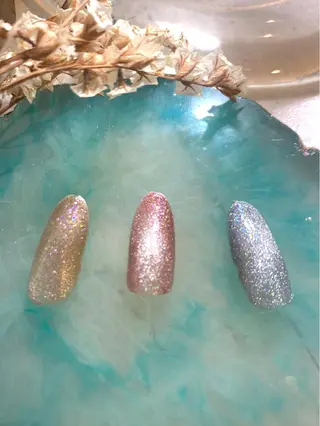 ネイル l my me mine所属・Imyme mine Rioのネイルデザイン