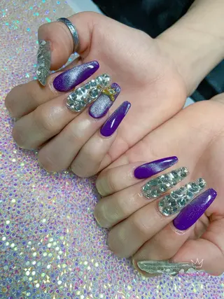 ロング Style Nailのネイルデザイン