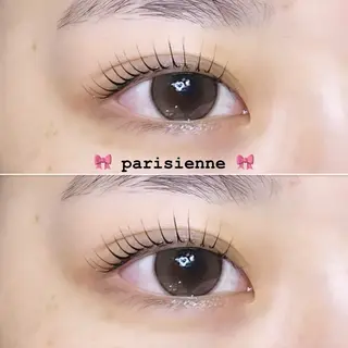 マツエク・マツパ みさき 🫧 ͛.*のマツエク・マツパデザイン