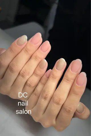 ネイル DC nail salonのネイルデザイン