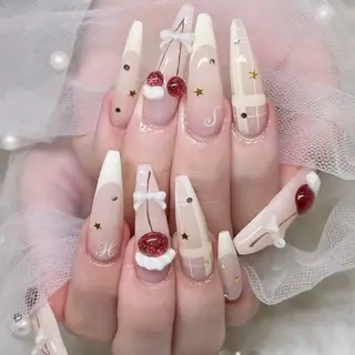 ネイル Belle Nail Salonのネイルデザイン