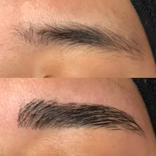 アイブロウ CHARMER🌷 Maoの眉毛・アイブロウイメージ