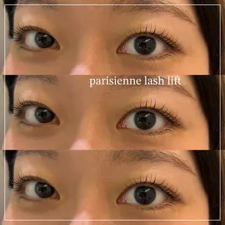 マツエク・マツパ kurogi nanakaのネイルデザイン