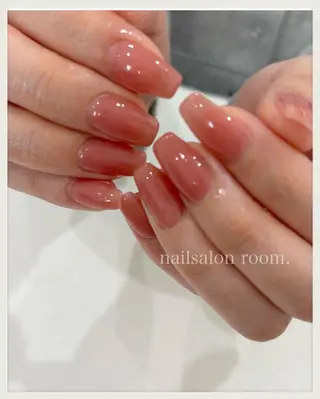 ネイル nailsalon room.のネイルデザイン