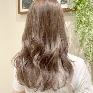 ロング 💖レイヤー×美髪 💖momoのヘアスタイル
