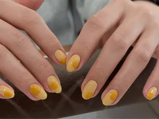 ネイル ANOVA所属・ANOVA アノヴァのネイルデザイン