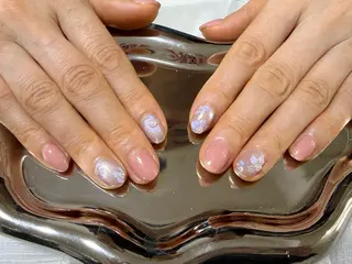 ネイル merci ネイル Cocoのネイルデザイン